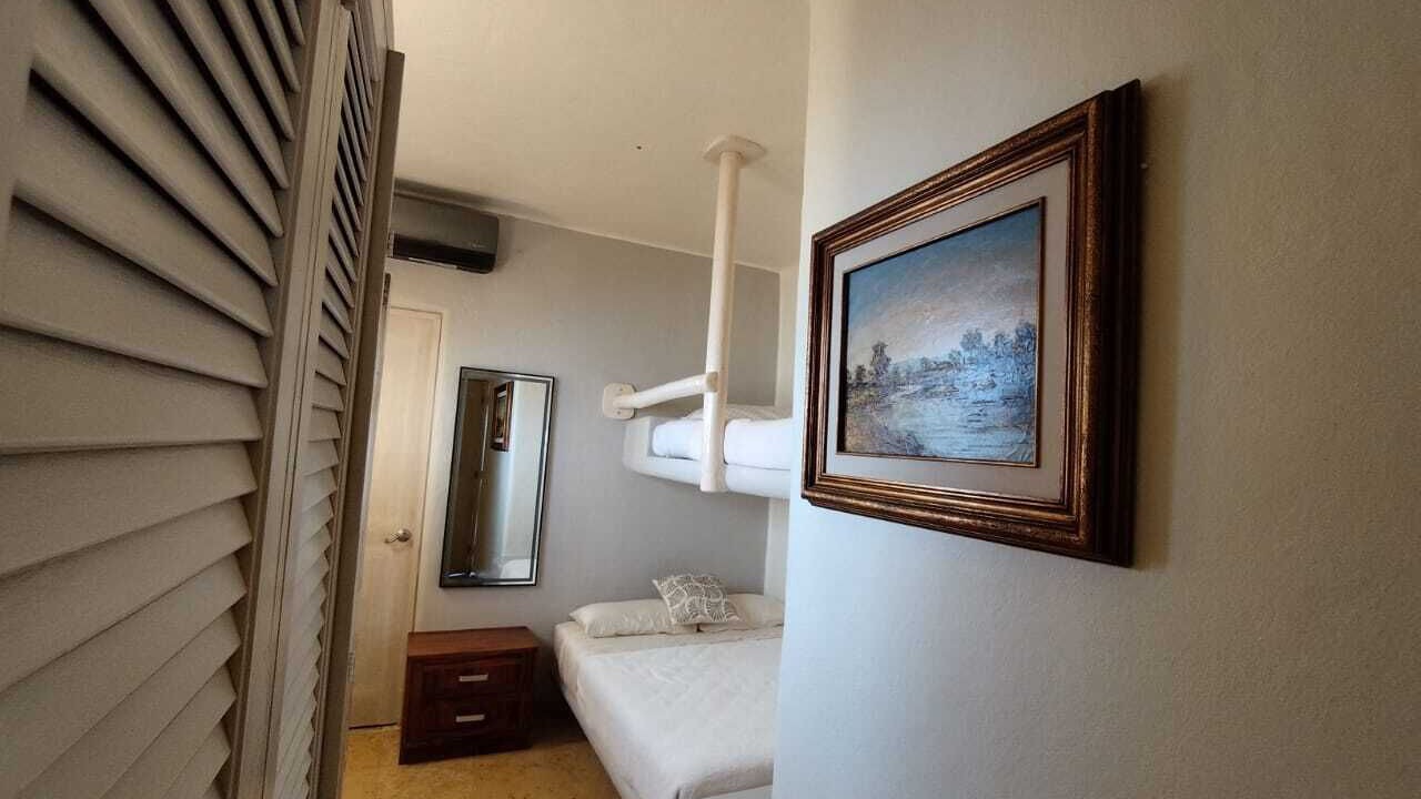 Photo of Bedroom in Ixtapa