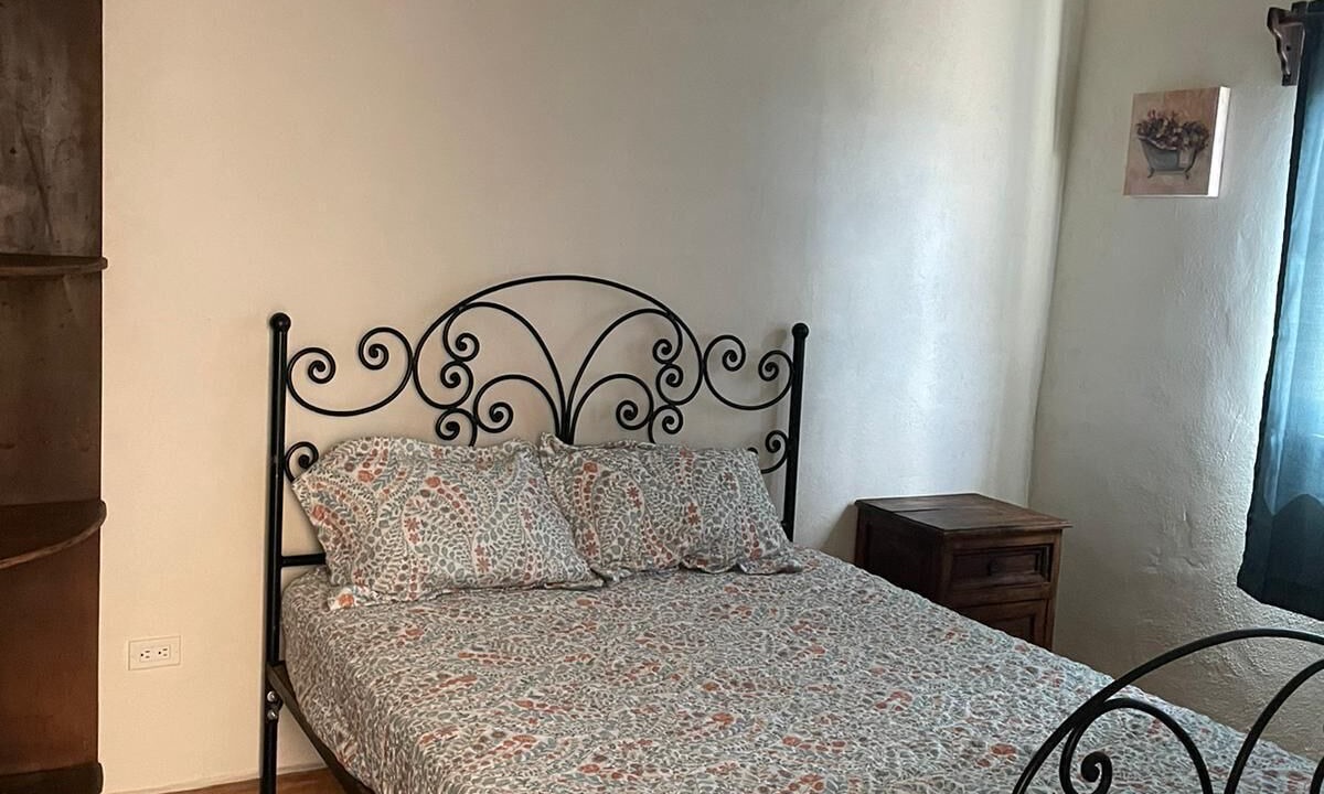 Photo of Bedroom in Benito Juarez