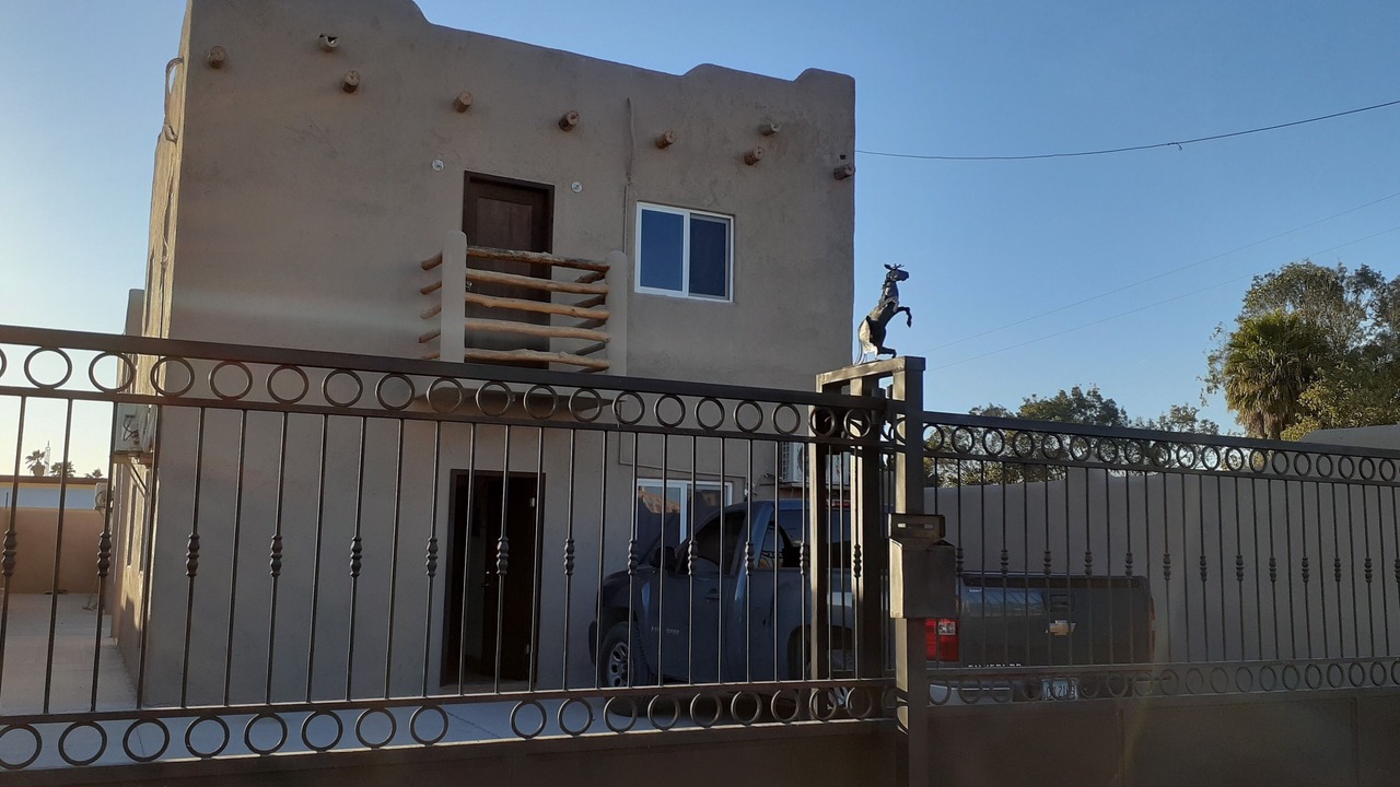 Photo of Outdoor in Benito Juarez