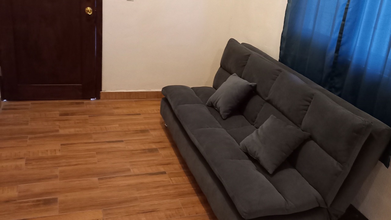 Photo of Livingroom in Benito Juarez