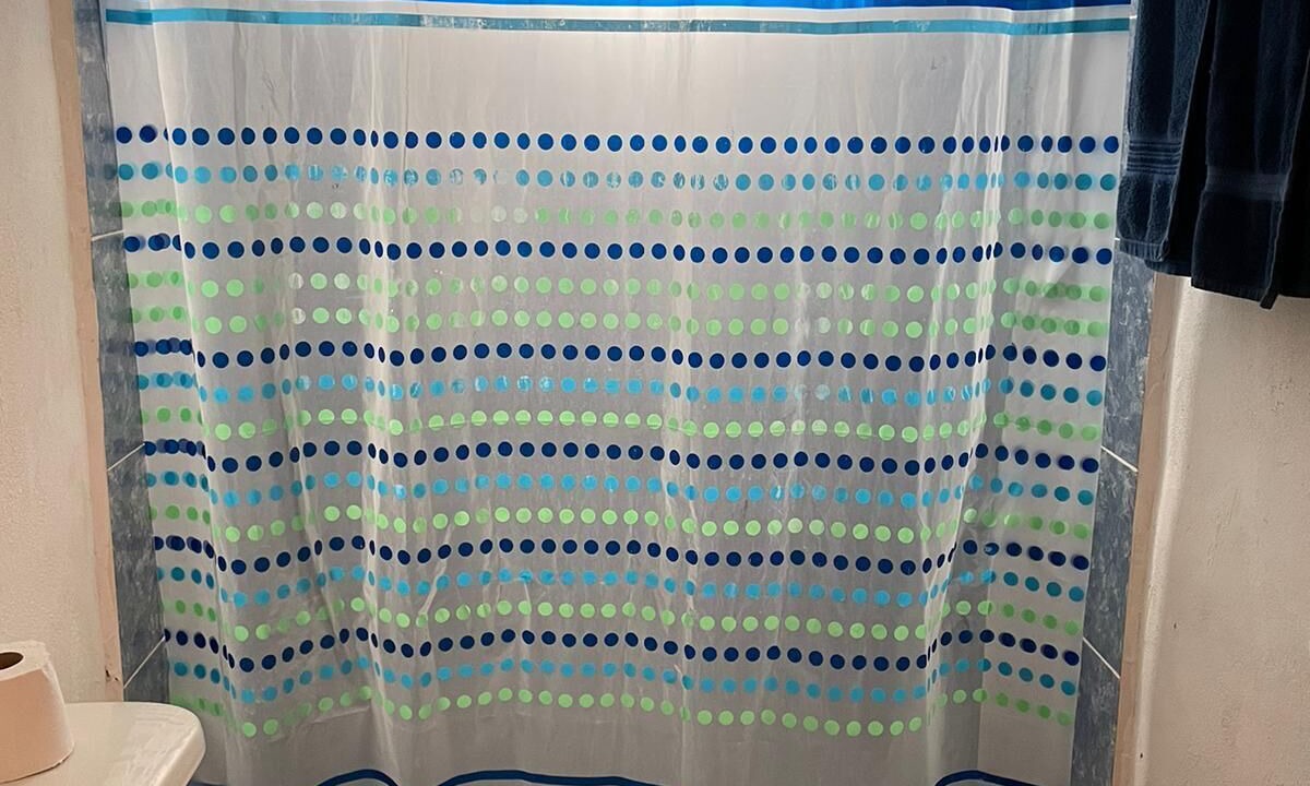 Photo of Bathroom in Benito Juarez