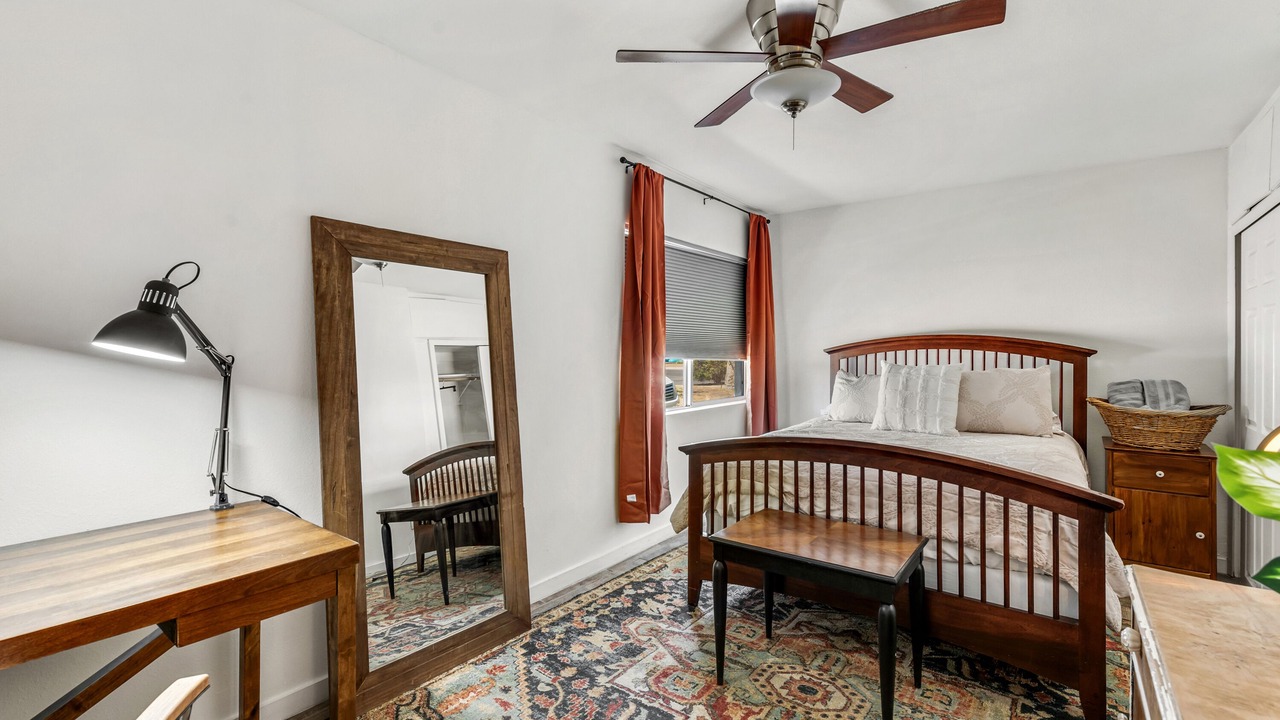 Photo of Bedroom in Coronado