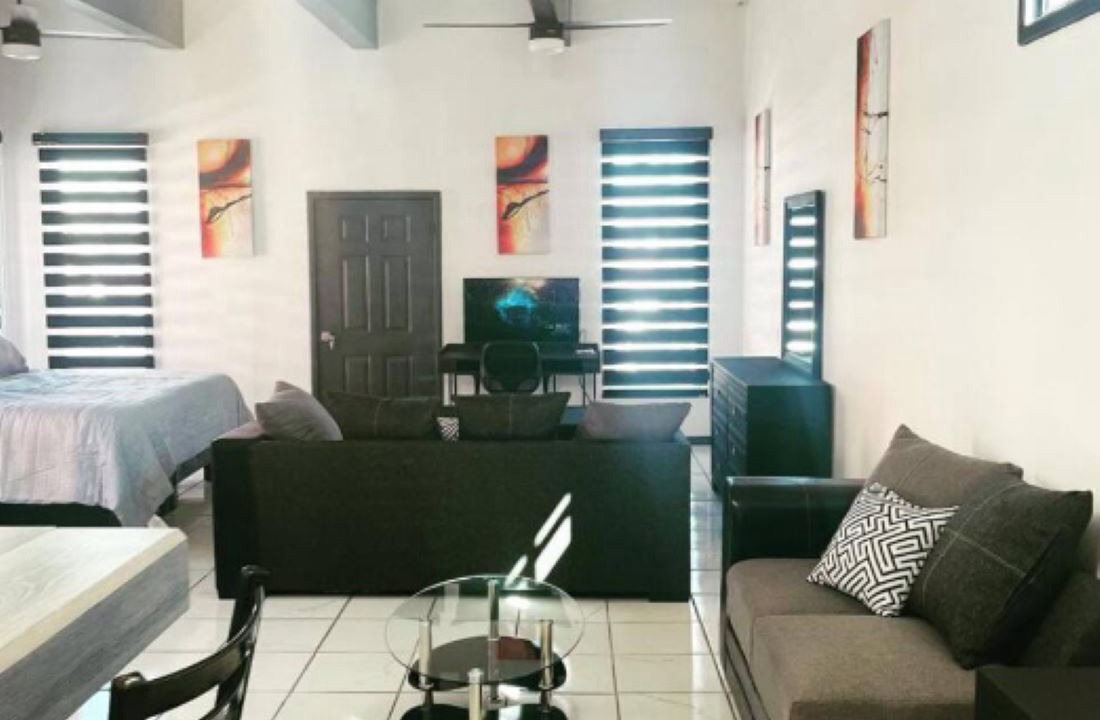 Photo of Livingroom in El Puerto