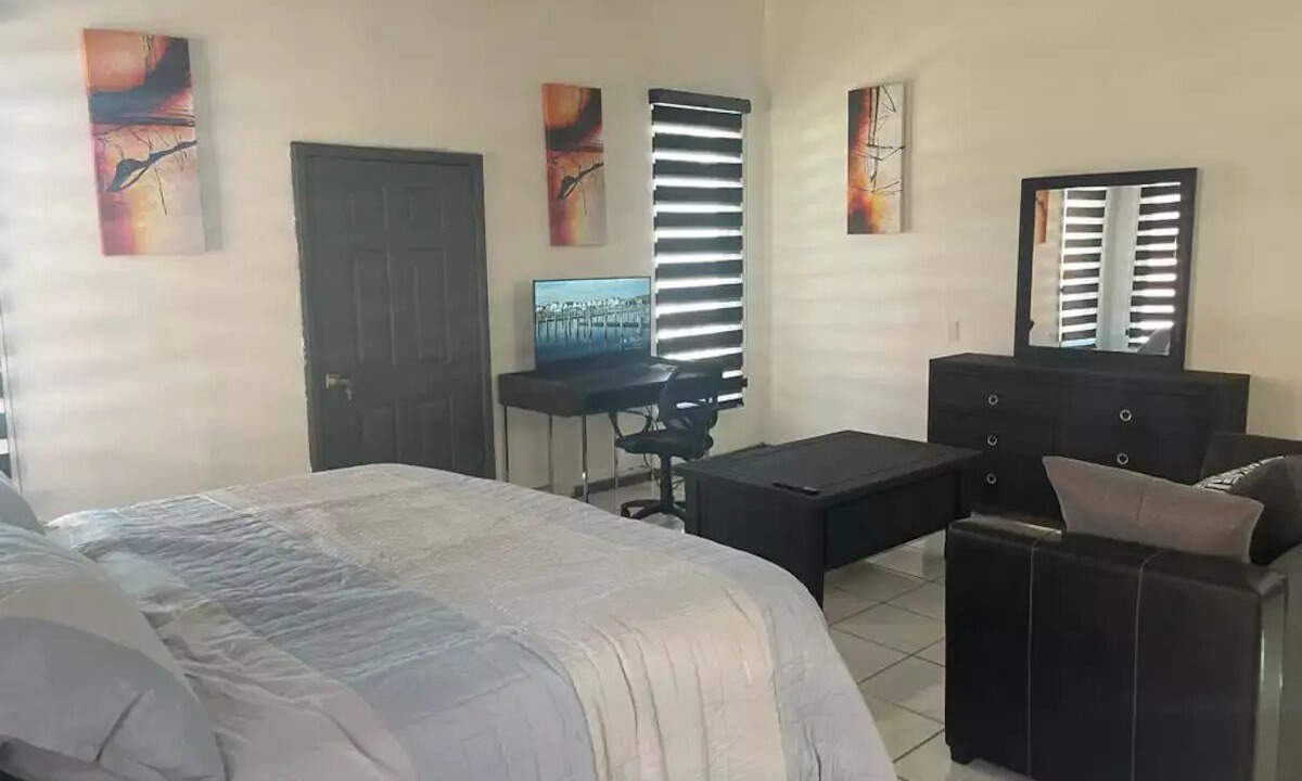 Photo of Bedroom in El Puerto