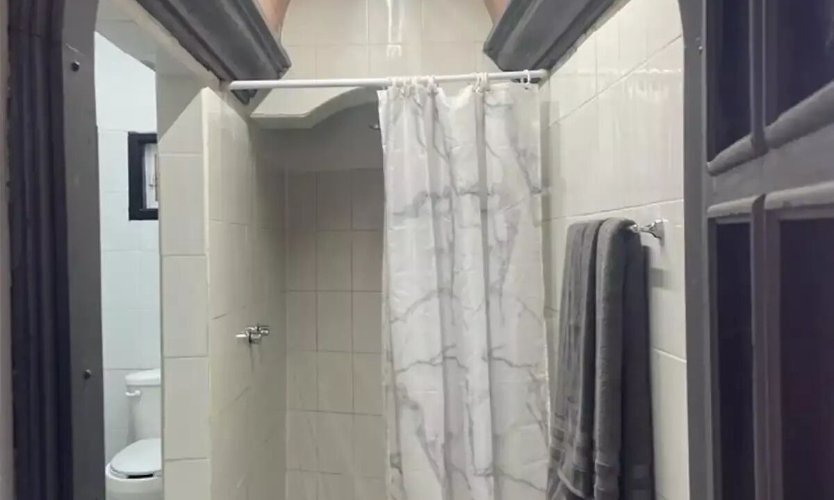 Photo of Bathroom in El Puerto