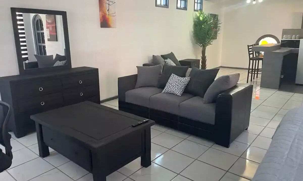 Photo of Livingroom in El Puerto