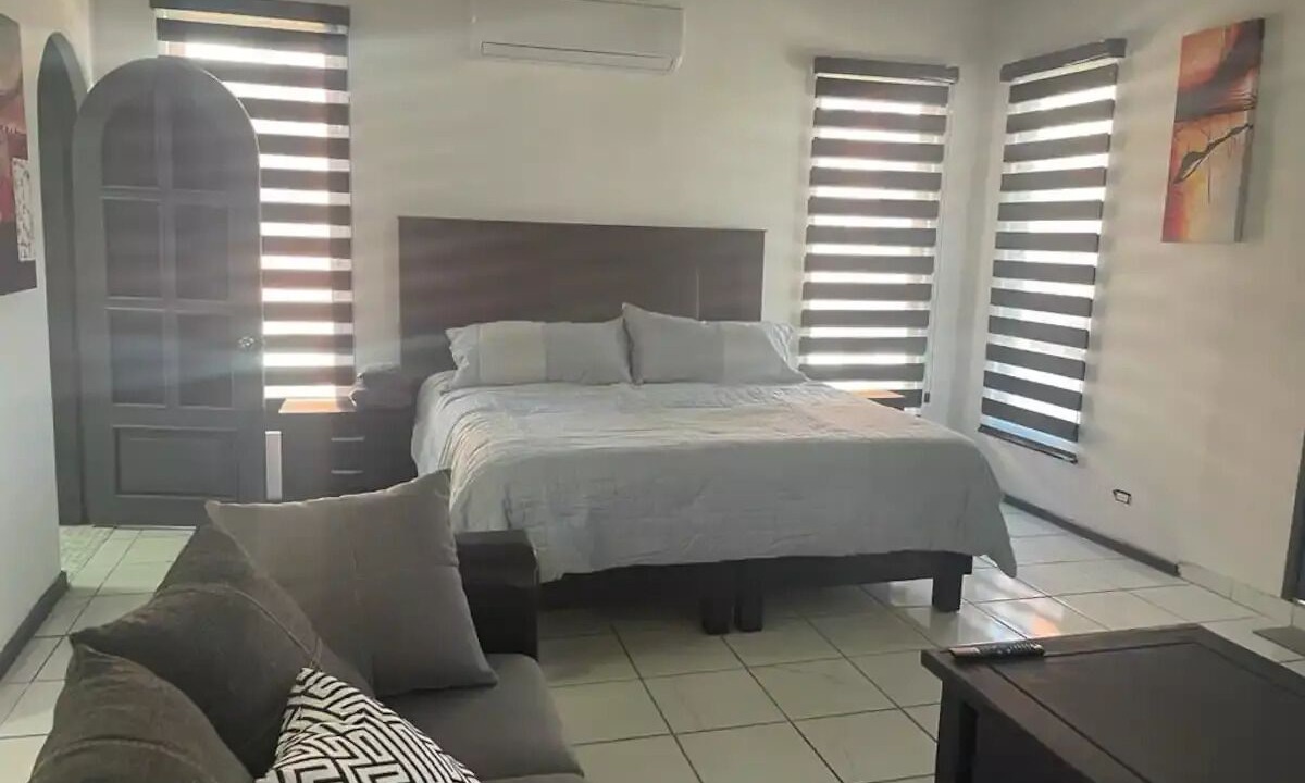 Photo of Bedroom in El Puerto
