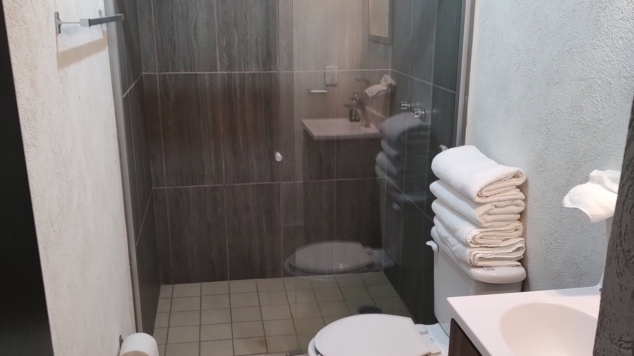 Photo of Bathroom in Guadalajara
