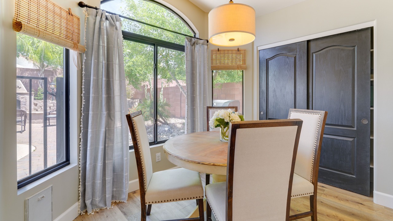 Photo of Bedroom in Deer Valley