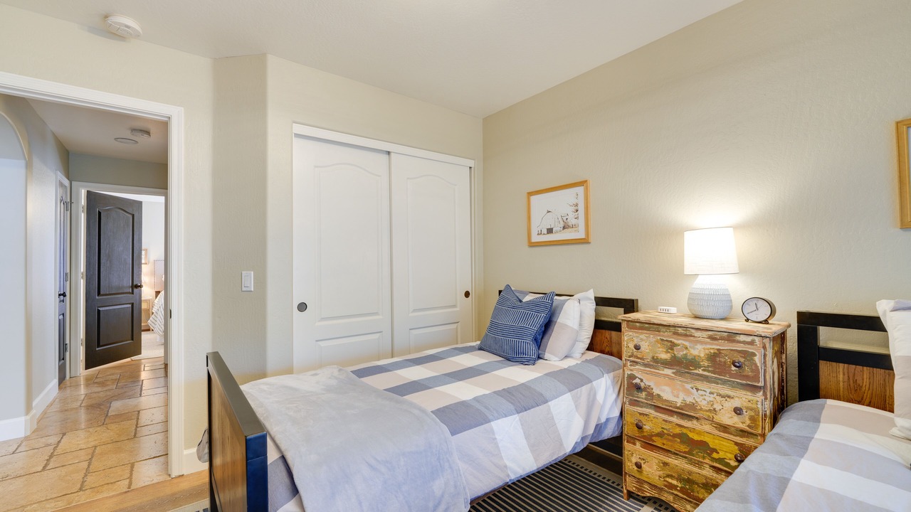 Photo of Bedroom in Deer Valley
