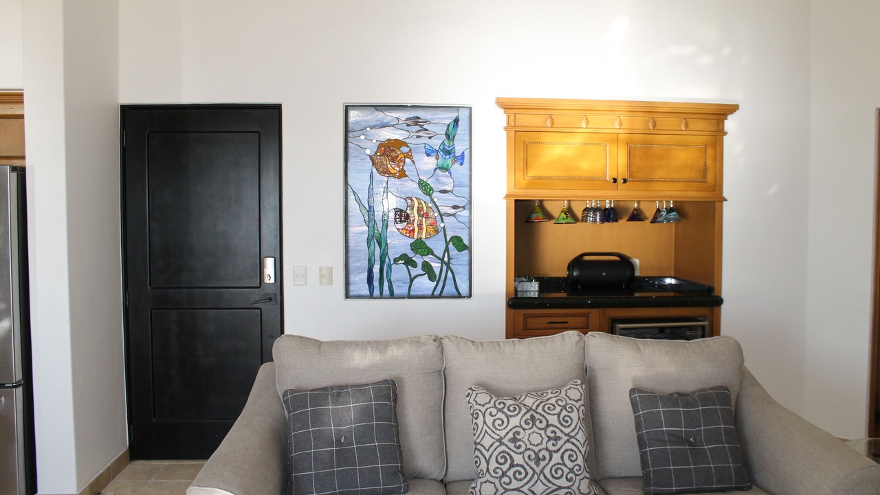 Photo of Bedroom in Cabo Bello