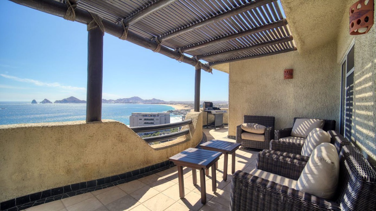 Photo of Outdoor in Cabo Bello