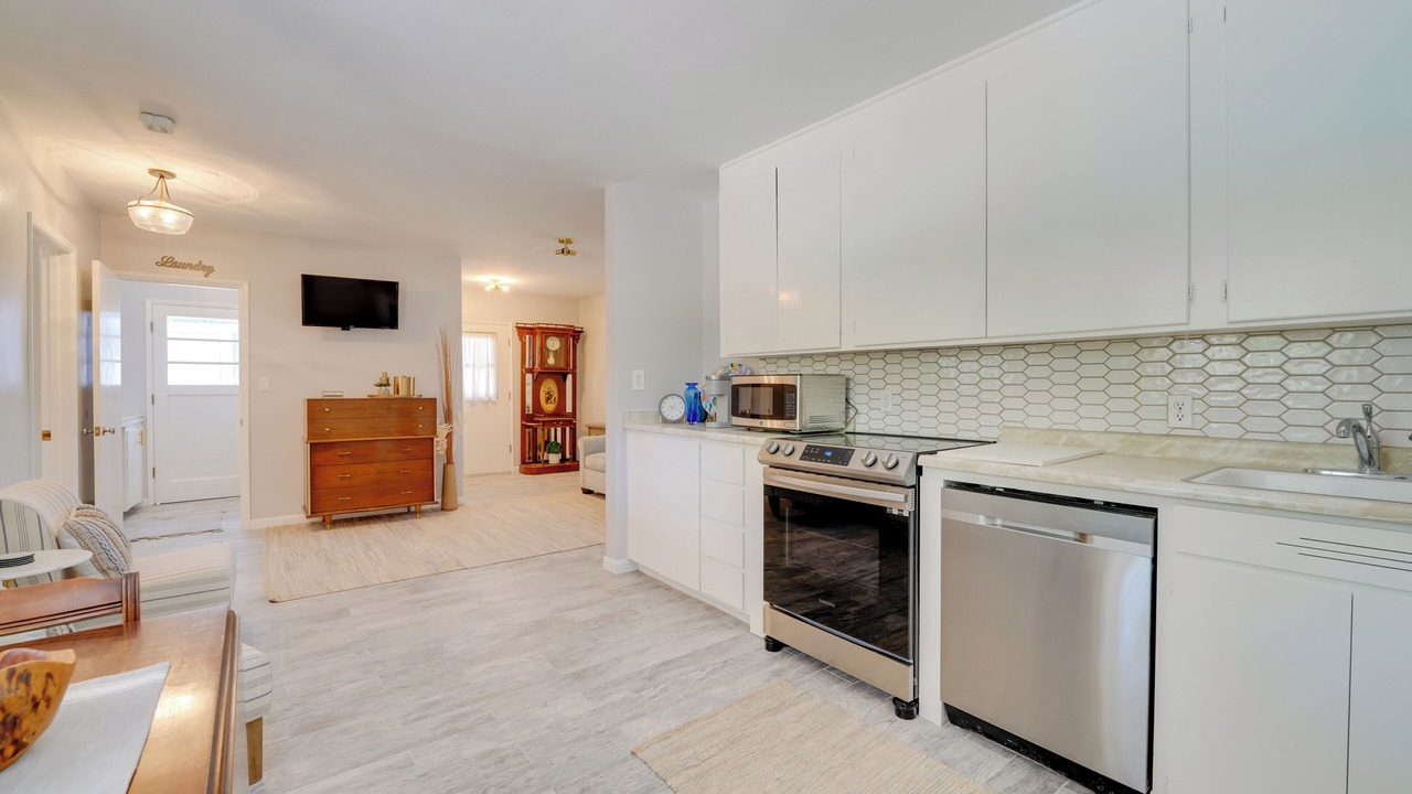 Photo of Kitchen in Arcadia