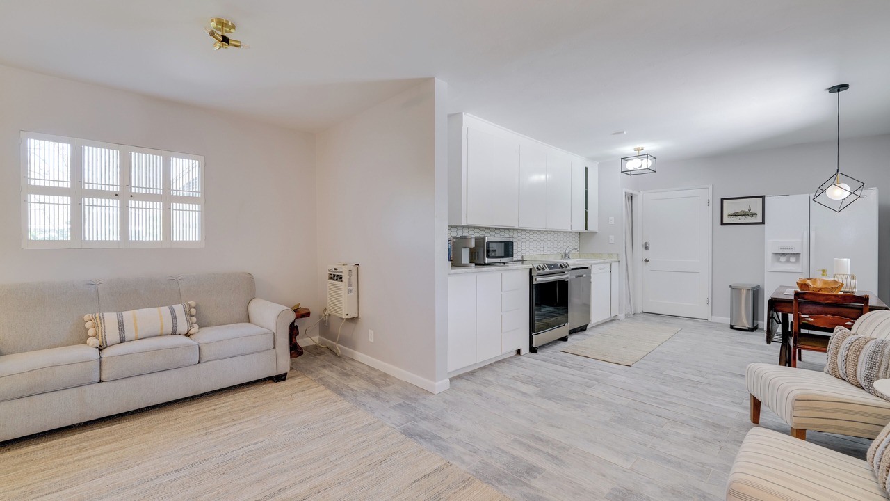 Photo of Livingroom in Arcadia