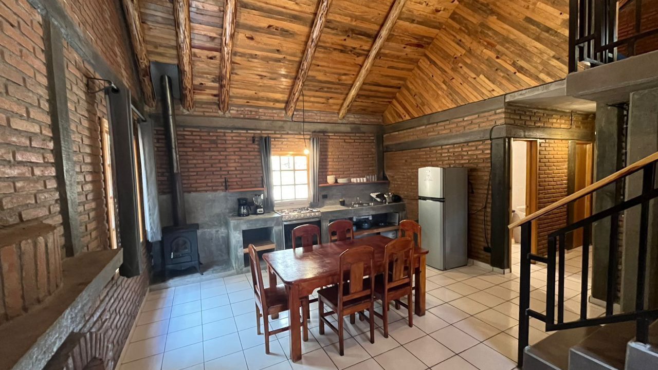 Photo of Kitchen in Pueblo Nuevo