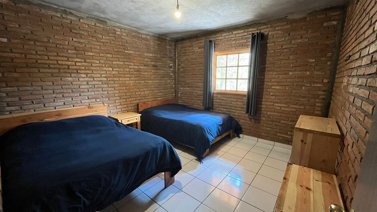 Photo of Bedroom in Pueblo Nuevo