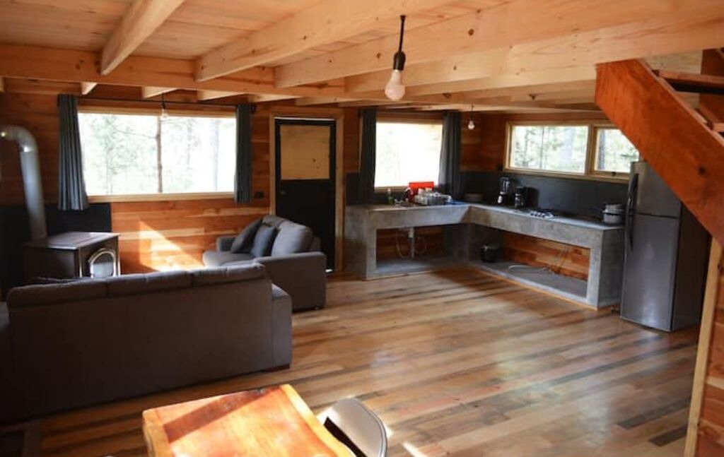 Photo of Livingroom in Pueblo Nuevo