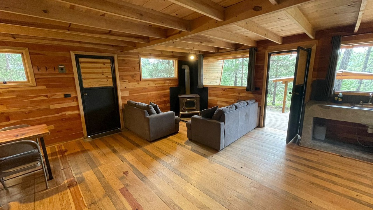 Photo of Livingroom in Pueblo Nuevo