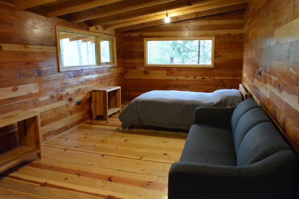 Photo of Bedroom in Pueblo Nuevo