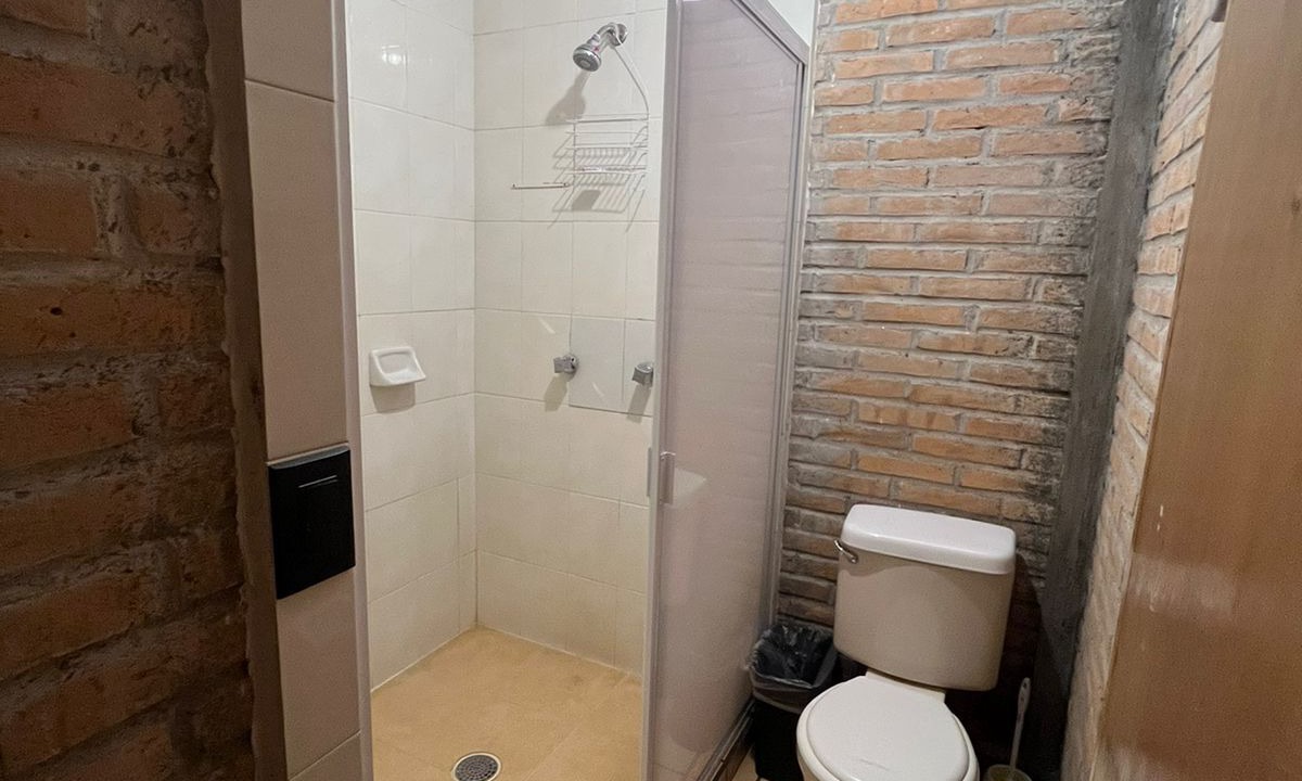 Photo of Bathroom in Pueblo Nuevo