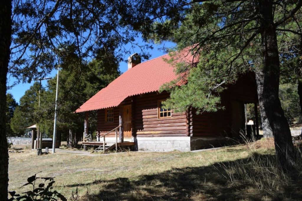 Photo of Outdoor in Pueblo Nuevo