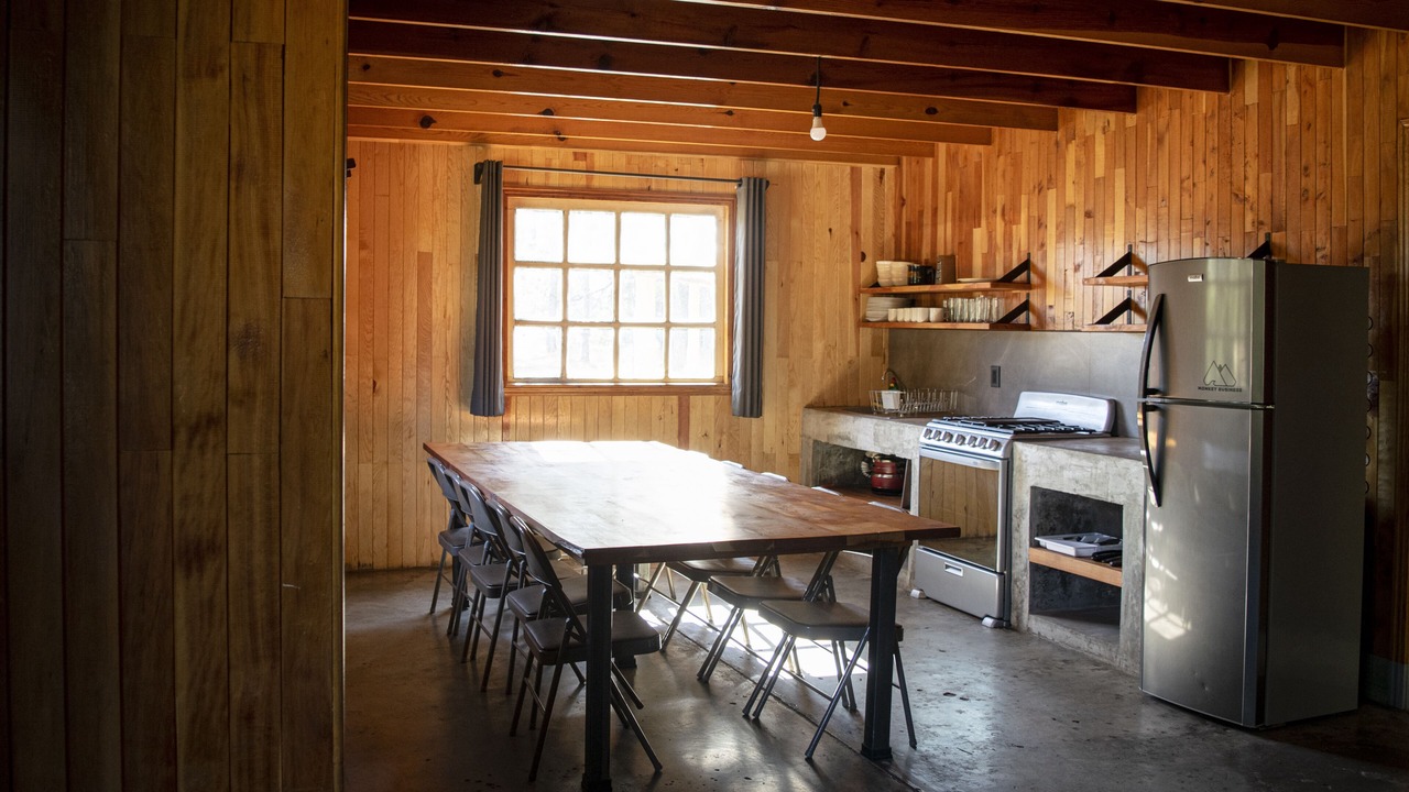 Photo of Kitchen in Pueblo Nuevo