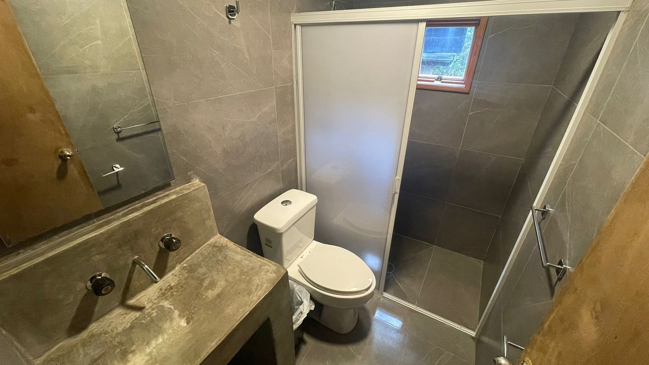 Photo of Bathroom in Pueblo Nuevo