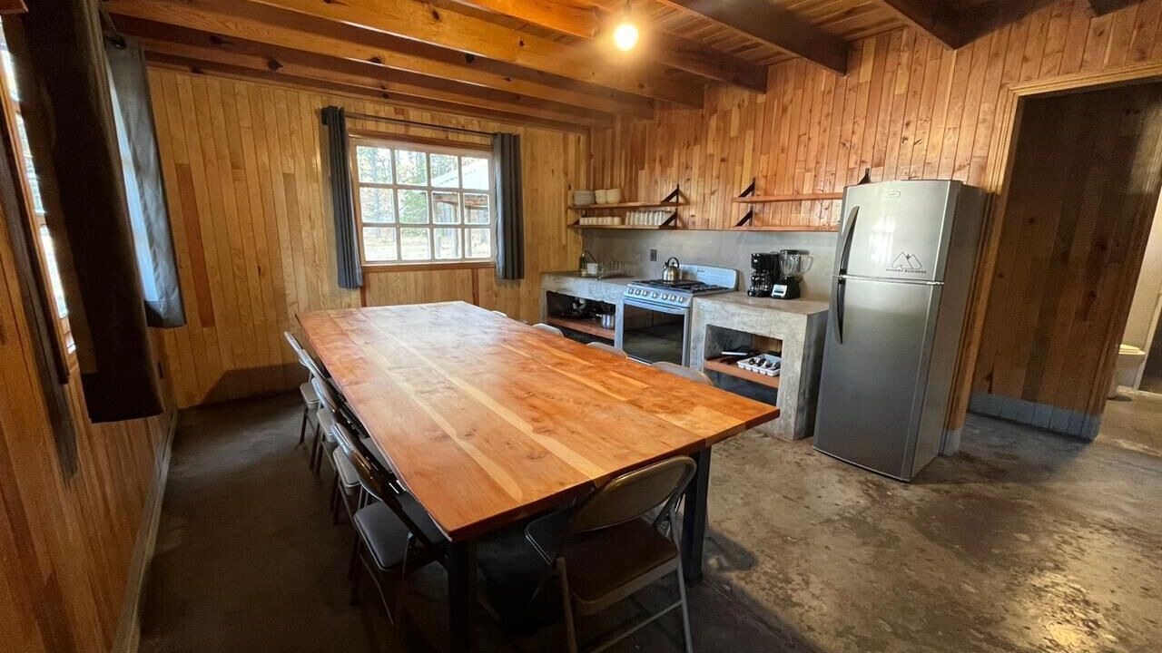 Photo of Kitchen in Pueblo Nuevo
