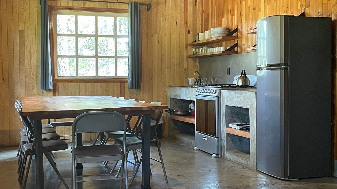 Photo of Kitchen in Pueblo Nuevo