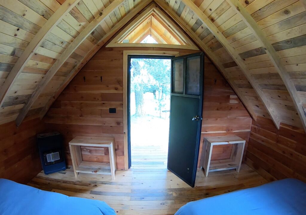 Photo of Bedroom in Pueblo Nuevo