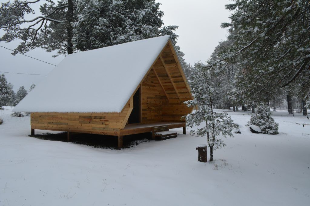 Photo of Outdoor in Pueblo Nuevo