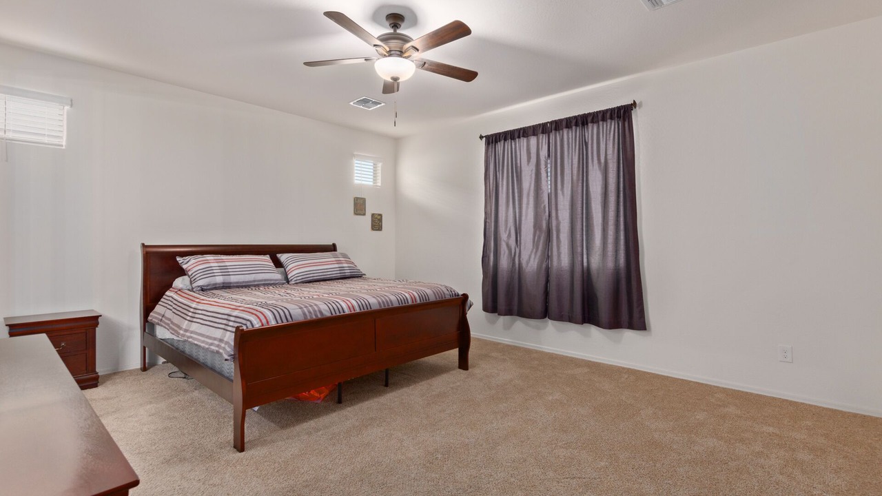 Photo of Bedroom in Phoenix
