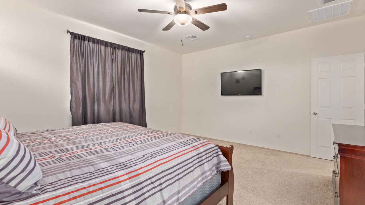 Photo of Bedroom in Phoenix