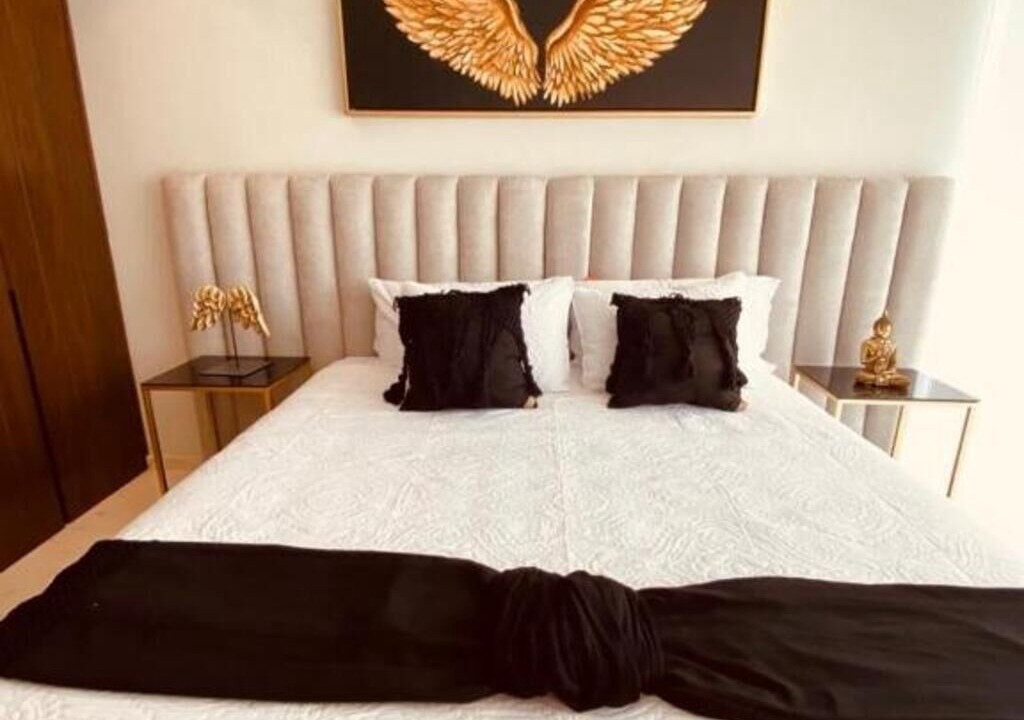 Photo of Bedroom in Mezcales
