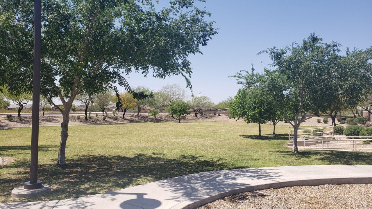 Photo of Outdoor in Tartesso