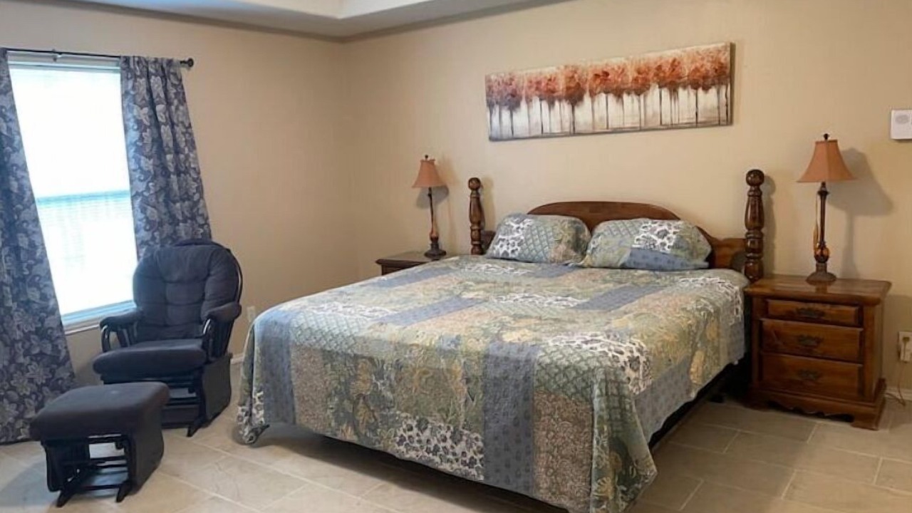 Photo of Bedroom in Mission