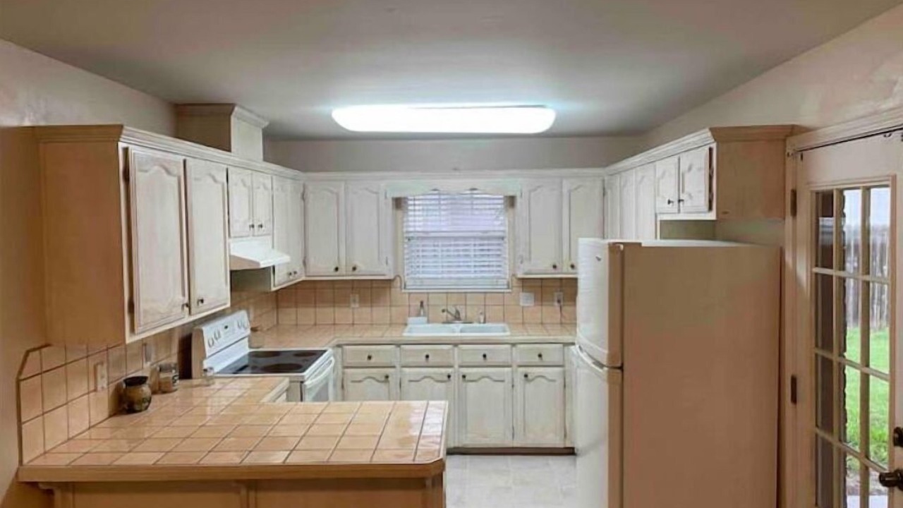 Photo of Kitchen in Mission