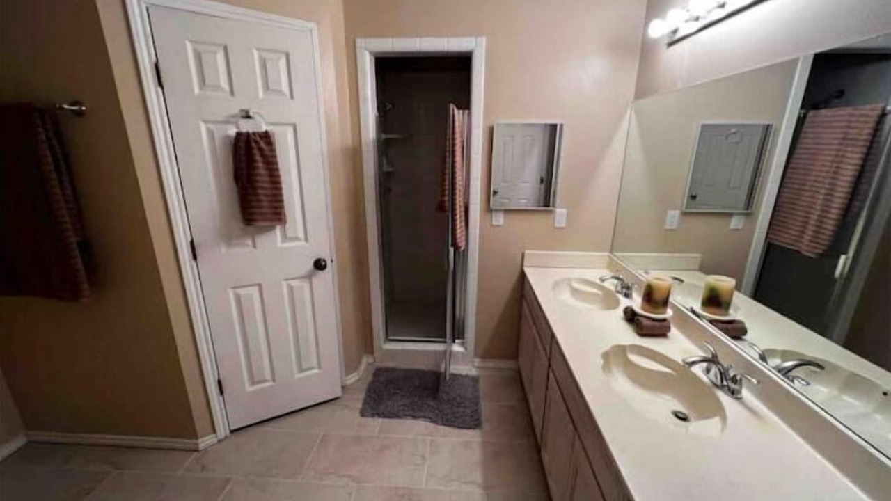 Photo of Bathroom in Mission