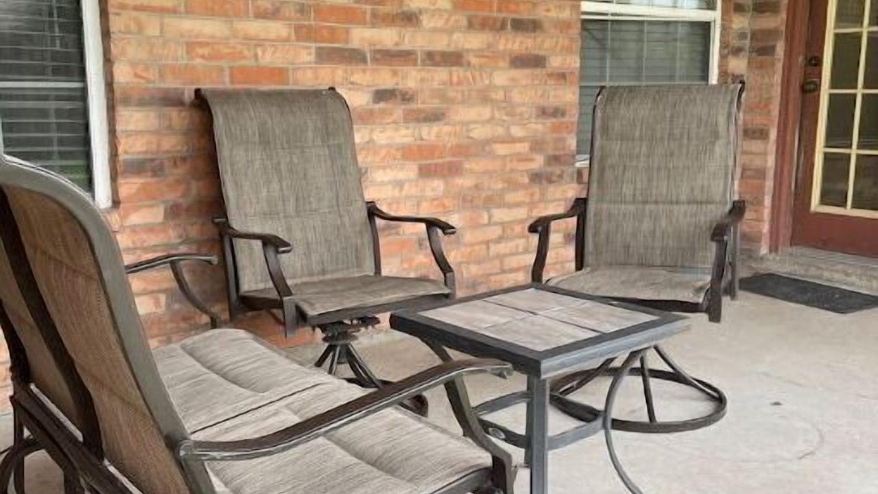 Photo of Patio Balcony in Mission