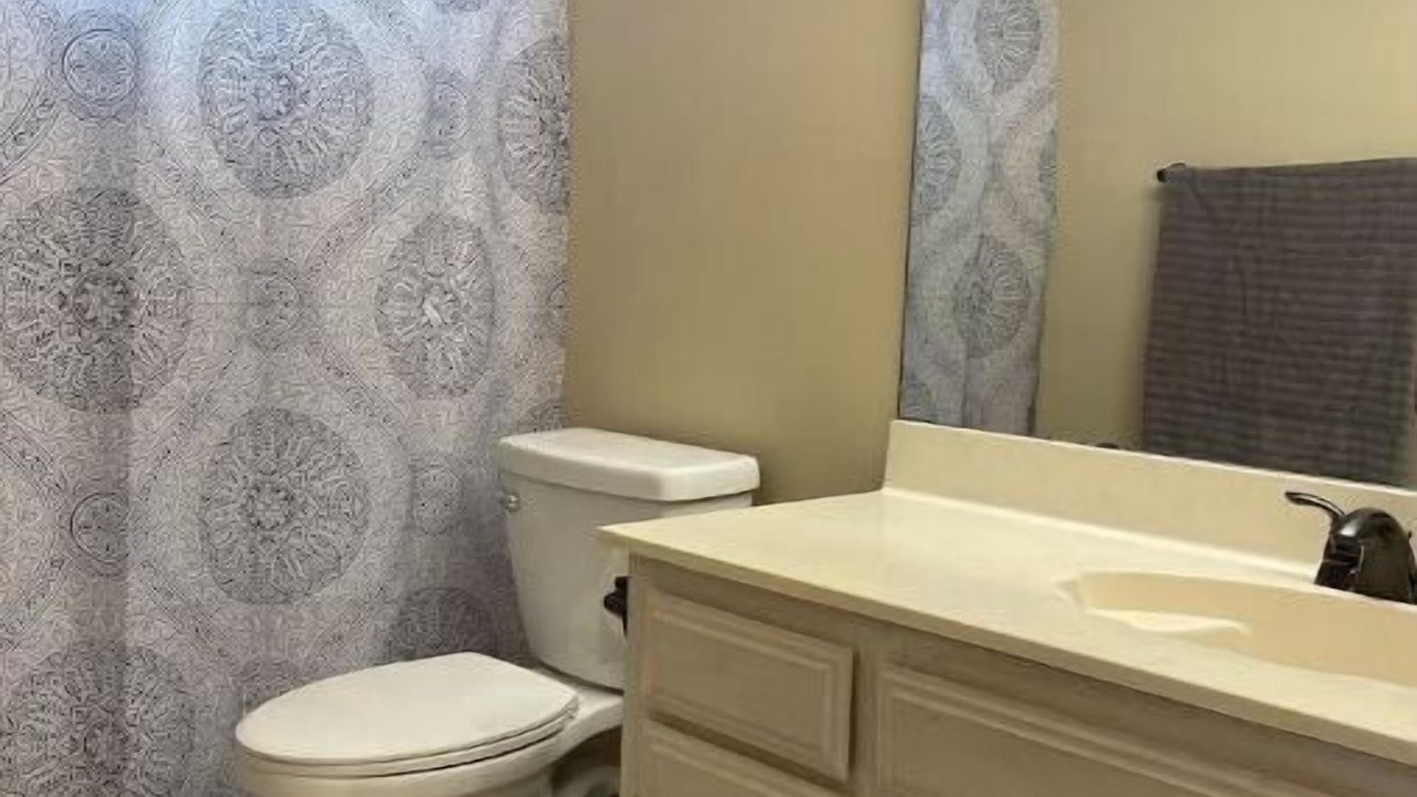 Photo of Bathroom in Mission