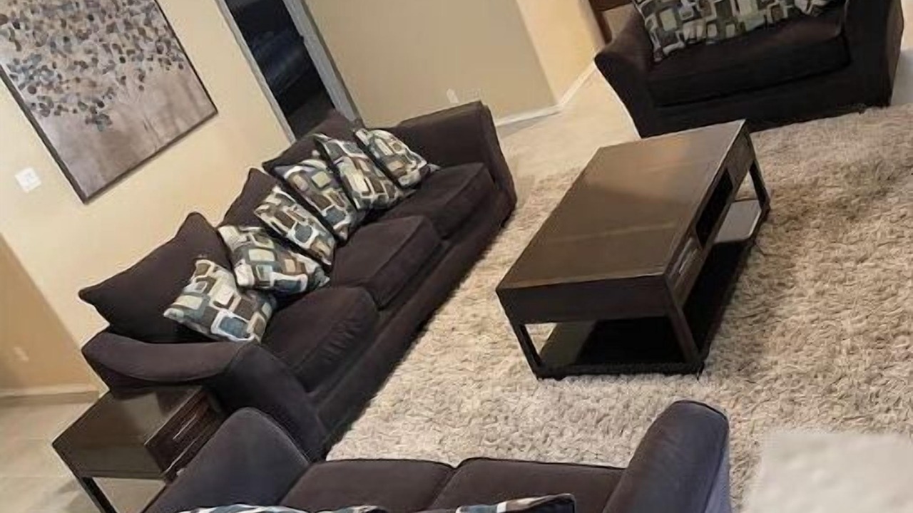 Photo of Livingroom in Mission