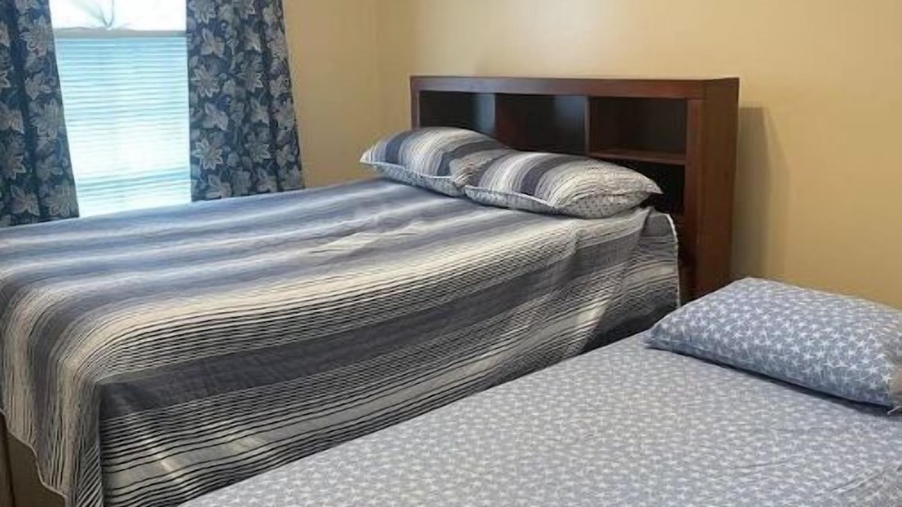 Photo of Bedroom in Mission