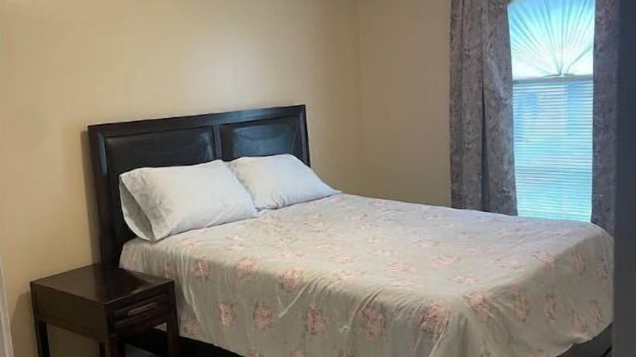 Photo of Bedroom in Mission