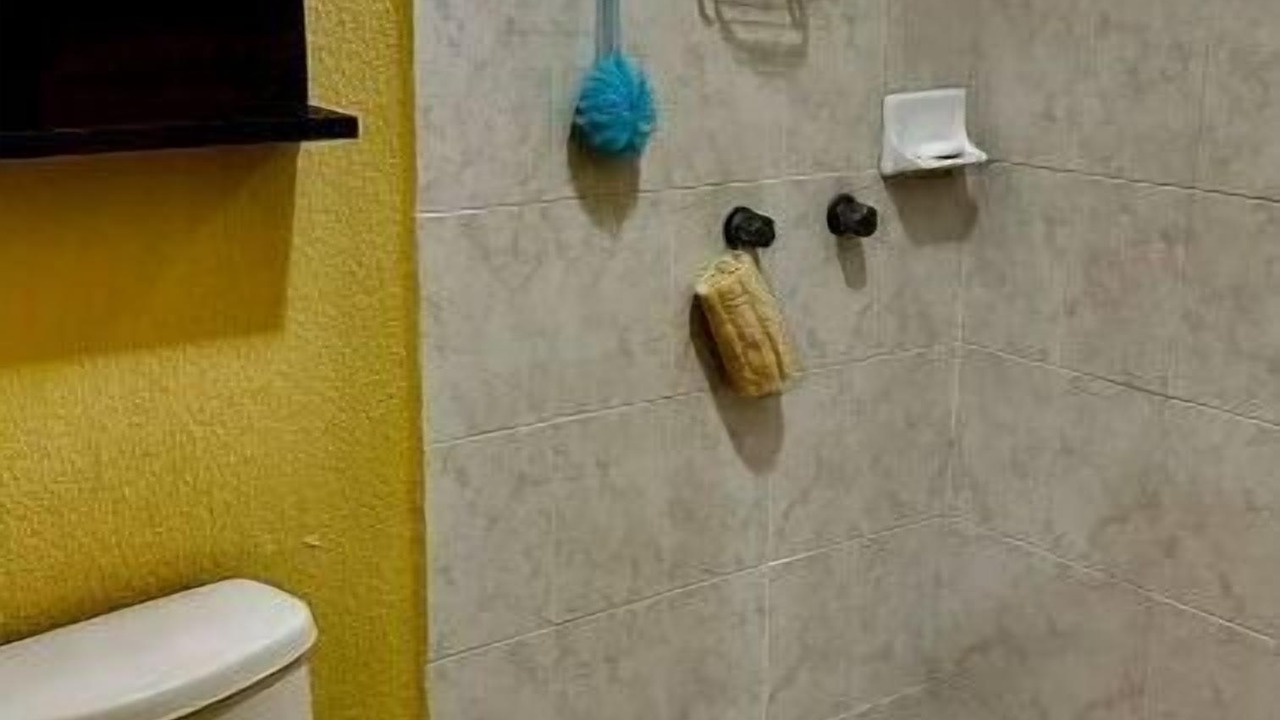 Photo of Bathroom in La Paz