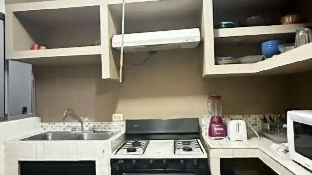 Photo of Kitchen in La Paz
