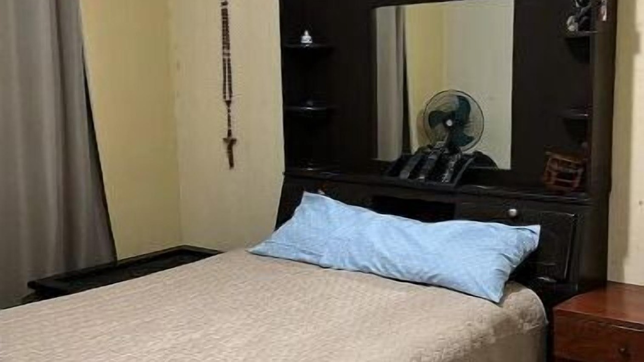 Photo of Bedroom in La Paz