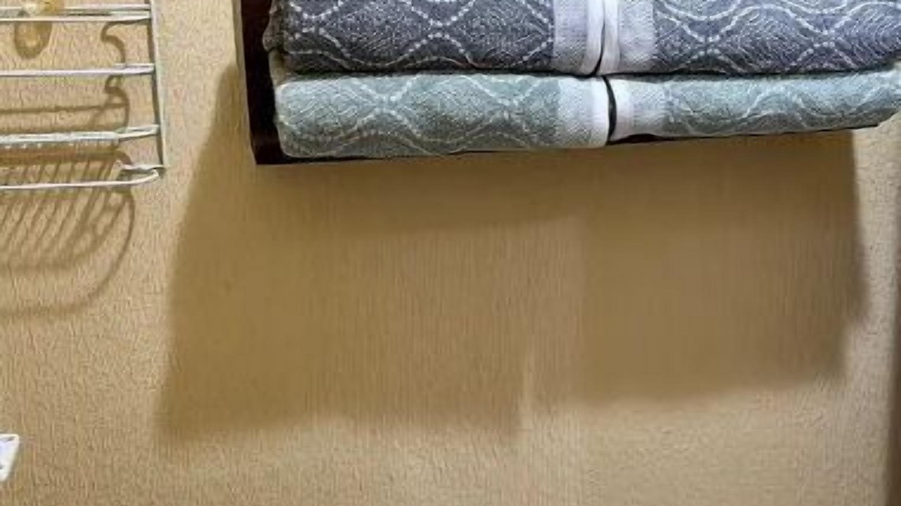 Photo of Bathroom in La Paz