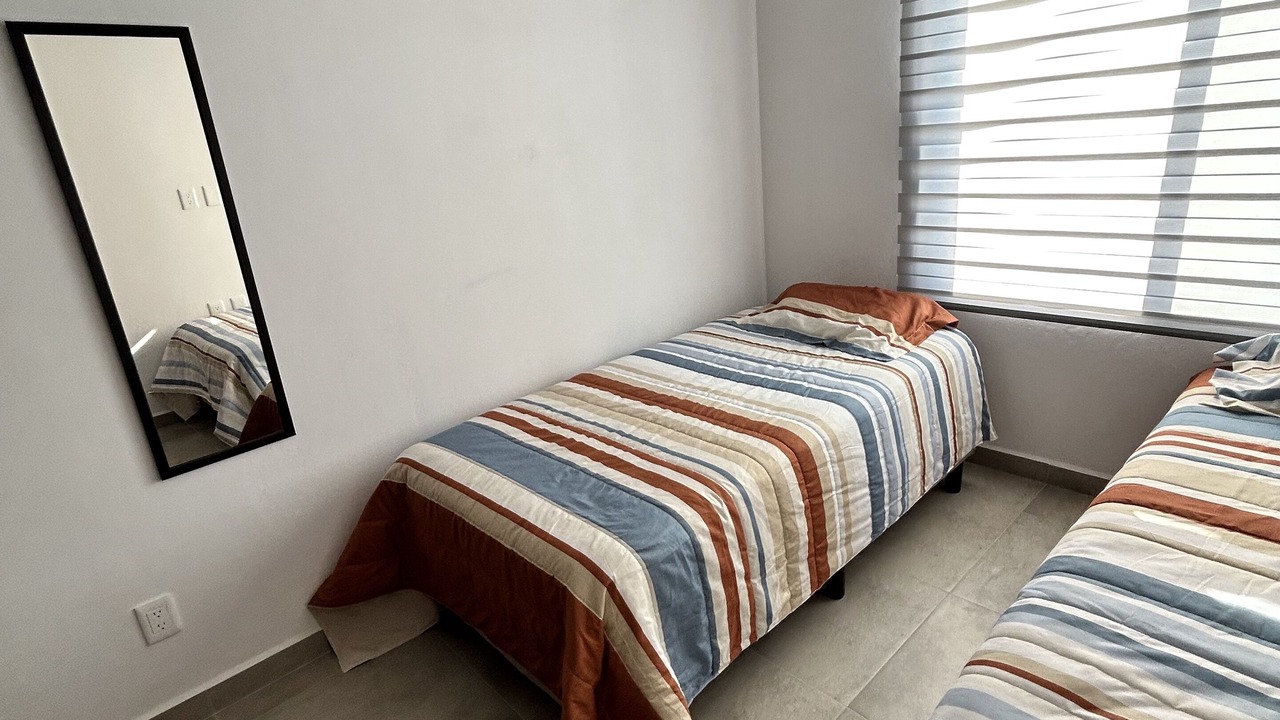 Photo of Bedroom in Valle Dorado