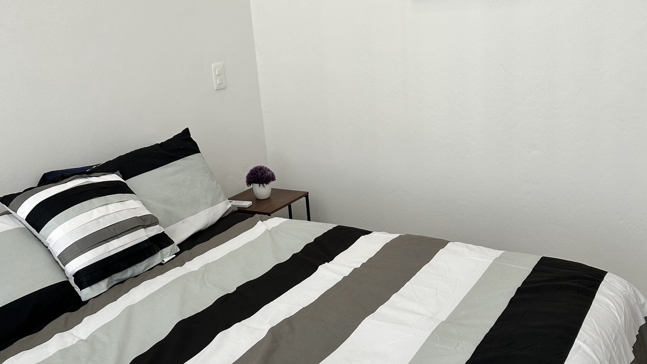 Photo of Bedroom in Valle Dorado