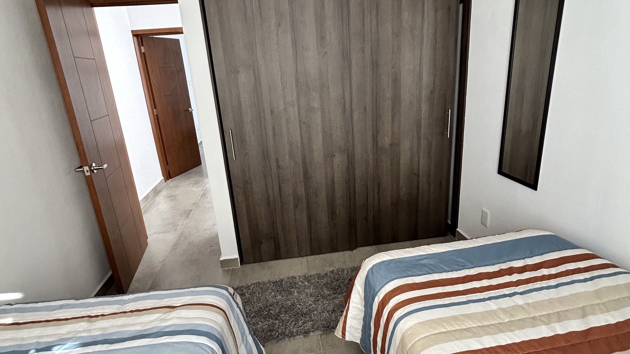 Photo of Bedroom in Valle Dorado
